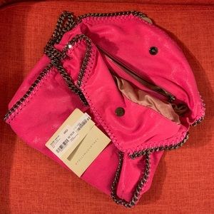 Stella McCartney Falabella Tote